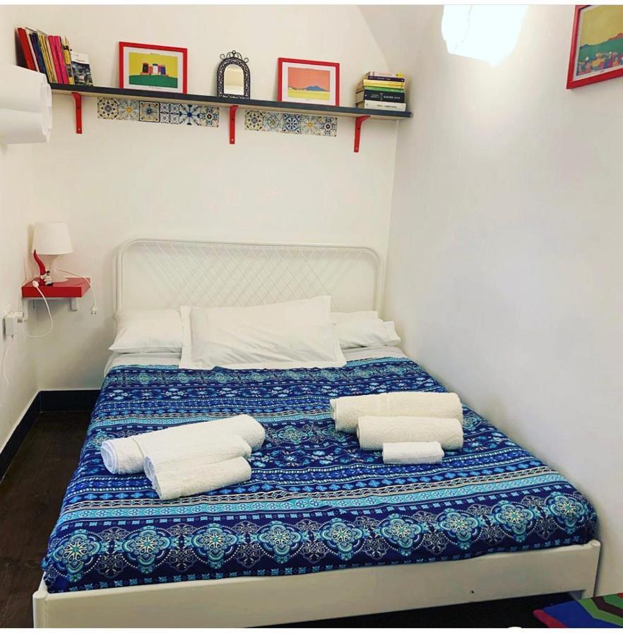 Reginella Holiday Home 那不勒斯 外观 照片