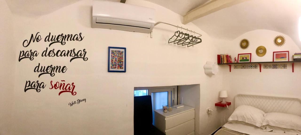 Reginella Holiday Home 那不勒斯 外观 照片