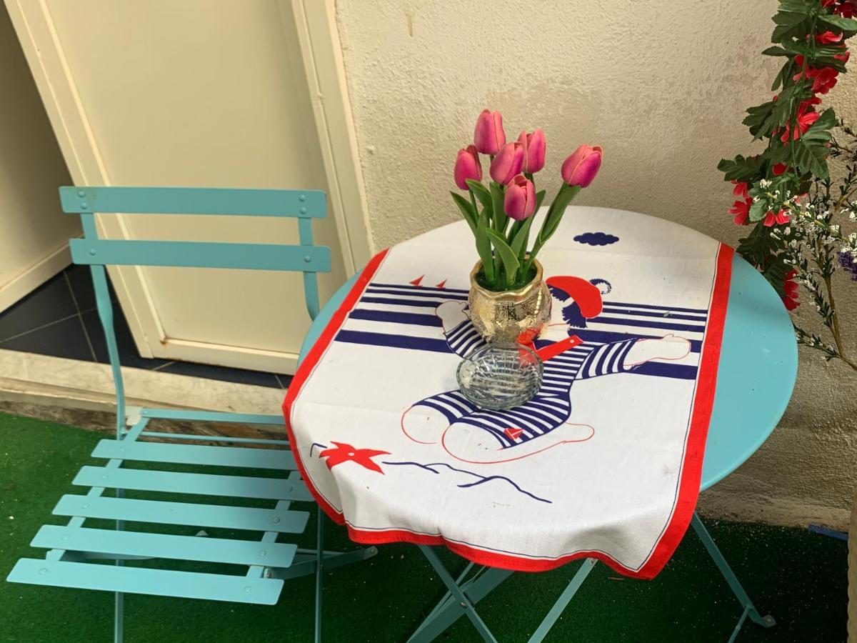 Reginella Holiday Home 那不勒斯 外观 照片