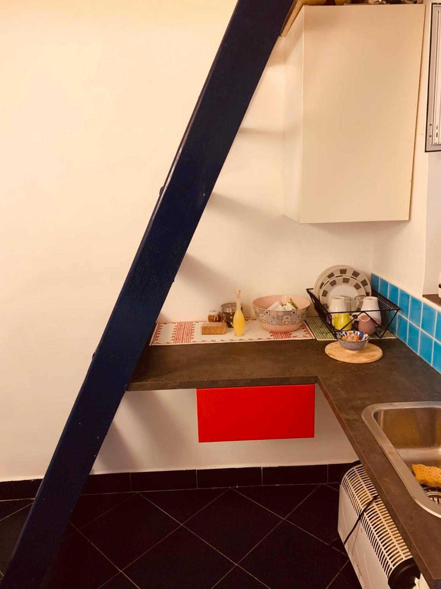 Reginella Holiday Home 那不勒斯 外观 照片
