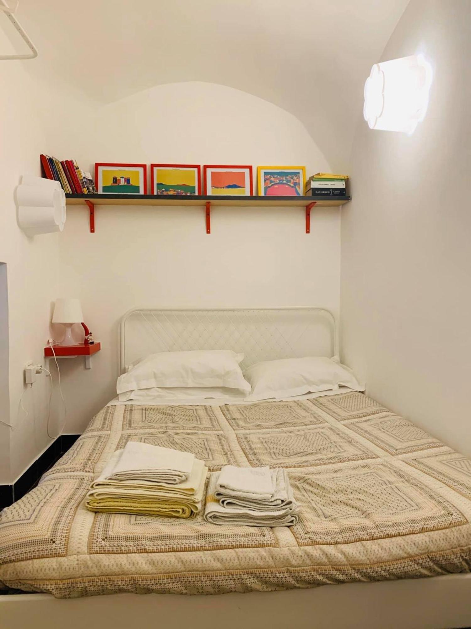 Reginella Holiday Home 那不勒斯 外观 照片
