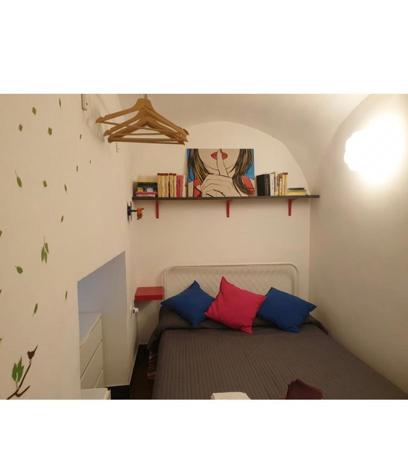 Reginella Holiday Home 那不勒斯 外观 照片