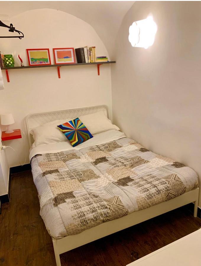 Reginella Holiday Home 那不勒斯 外观 照片