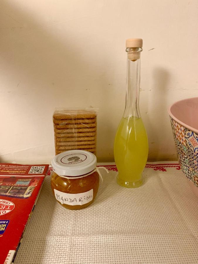 Reginella Holiday Home 那不勒斯 外观 照片