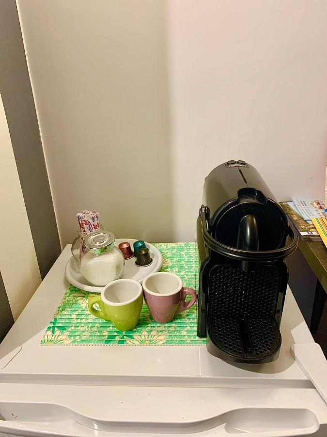 Reginella Holiday Home 那不勒斯 外观 照片