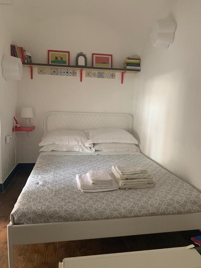 Reginella Holiday Home 那不勒斯 外观 照片